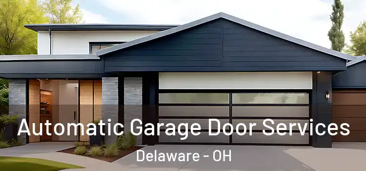  Automatic Garage Door Services Delaware - OH