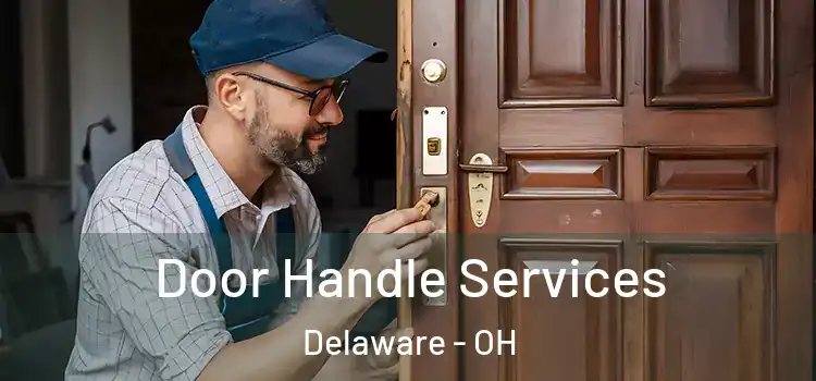 Door Handle Services Delaware - OH