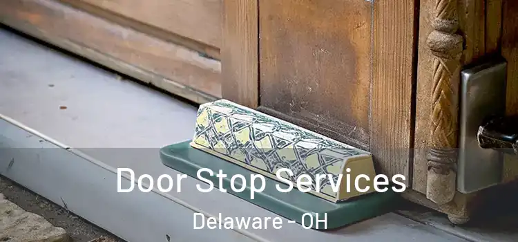  Door Stop Services Delaware - OH