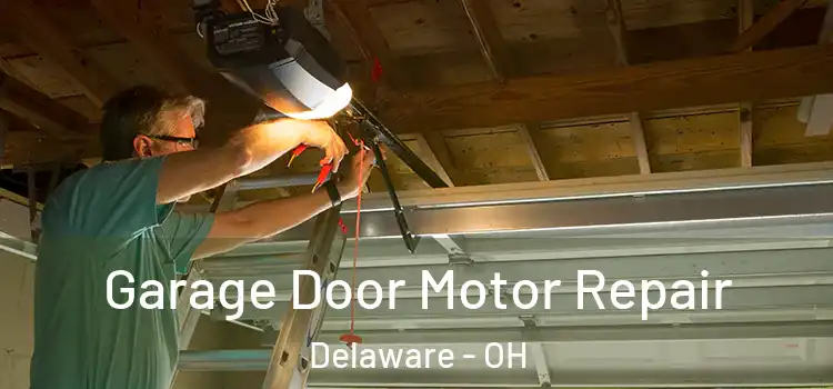  Garage Door Motor Repair Delaware - OH