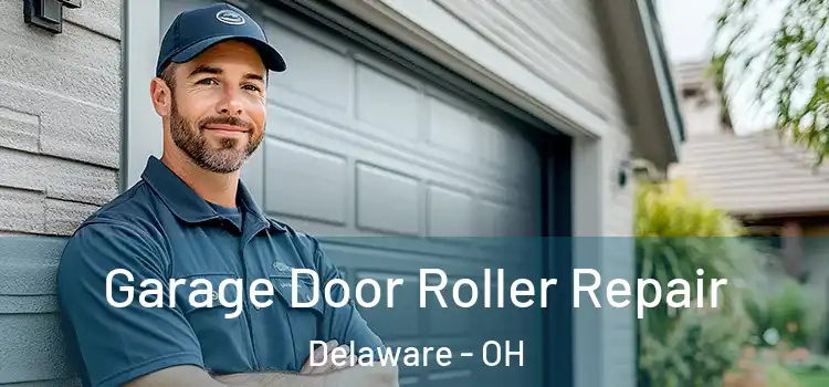  Garage Door Roller Repair Delaware - OH