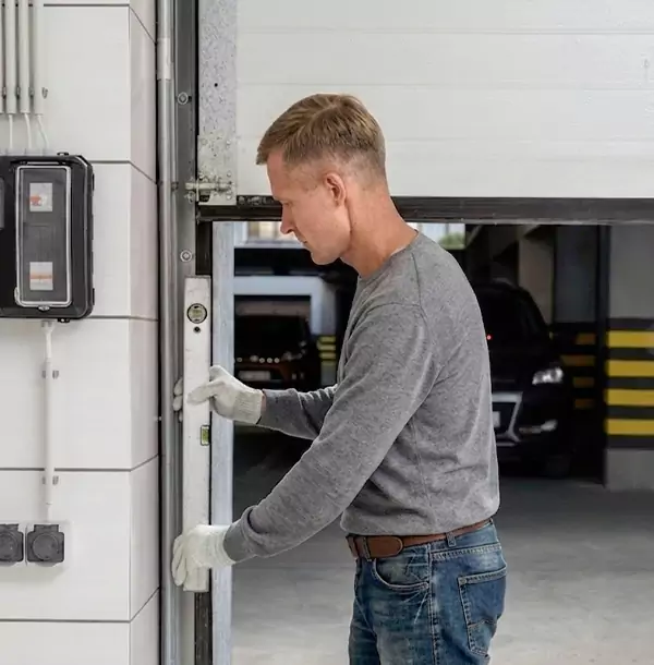 Why Choose Us for Door, Gate and Security Services in Delaware, OH