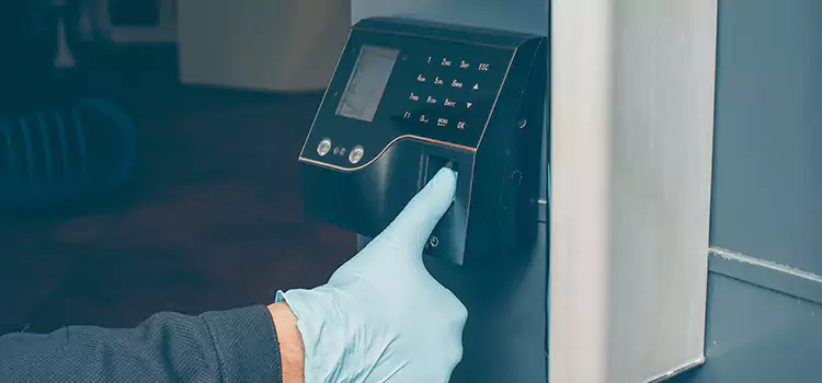 Access Control Installation Delaware