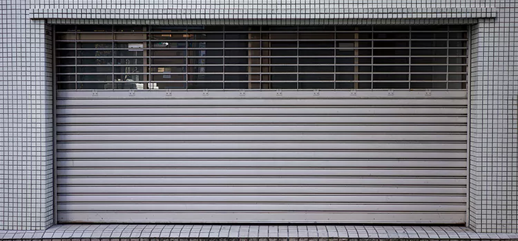 Advanced Solutions for Your Aluminum Garage Doors in Delaware, Ohio