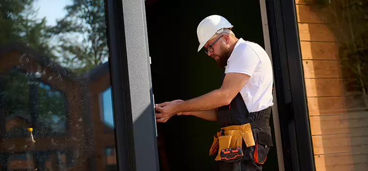 Replace Balcony Door Delaware