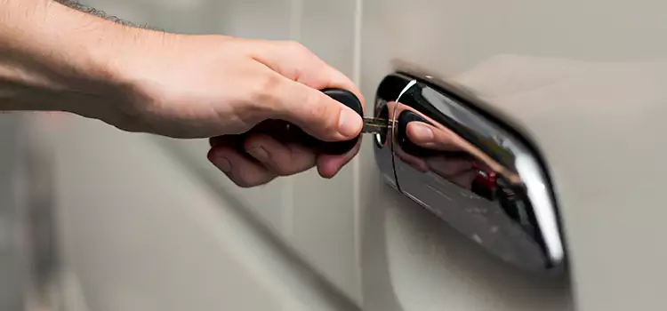 Why Choose Our Auto Locksmith Team in Delaware, OH?
