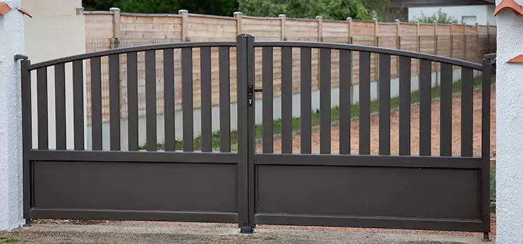 Advanced Gate Solutions in Delaware, OH