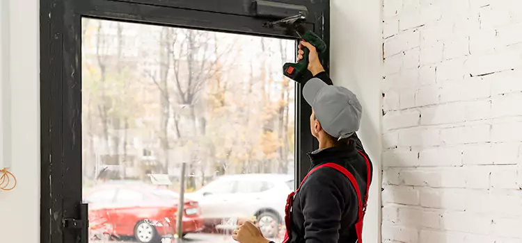 Comprehensive Door Closer Services in Delaware, OH