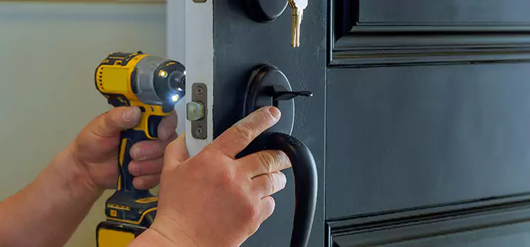 Locksmith Emergency Service Delaware