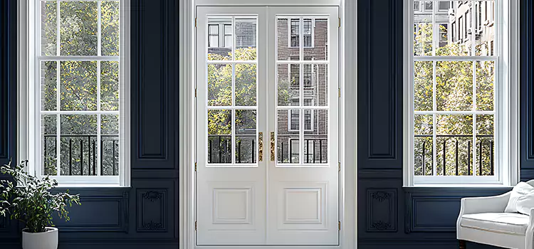 French Door Lock Repair Delaware