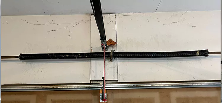 Garage Door Cable Repair Near Me in Delaware, OH