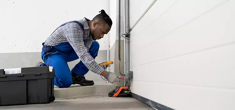 Expert Solutions for Every Garage Lock Need in Delaware, OH
