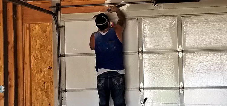 Specialized Garage Door Panel Solutions in Delaware, OH