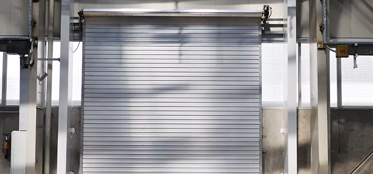 Roller Door Maintenance Delaware