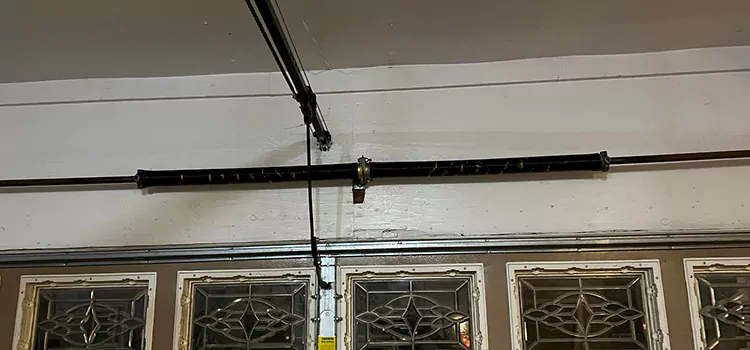 Garage Door Spring Repair Near Me Delaware