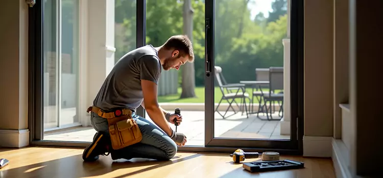 Comprehensive Solutions for Every Glass Door Need in Delaware, OH