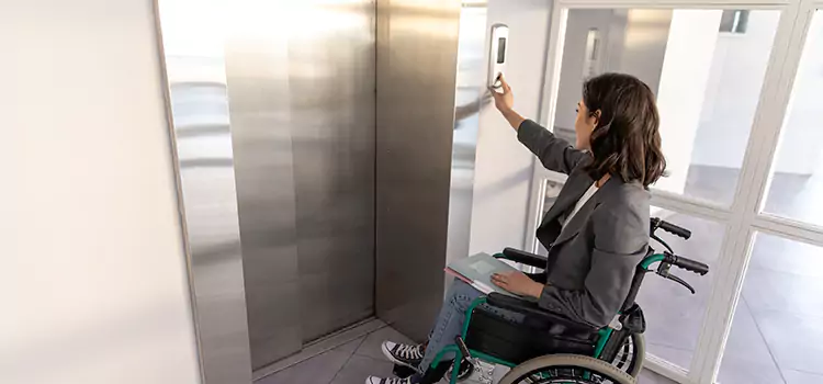 Benefits of Modern Handicap Door Systems in Delaware, OH