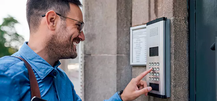 Advanced Solutions for Enhanced Security in Delaware, OH