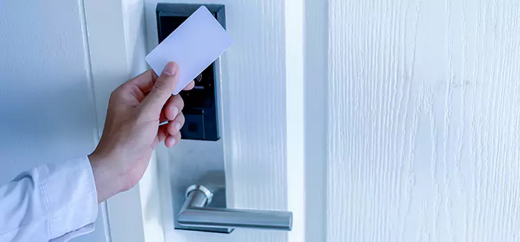 Why Choose Us for Your Keycard Lock Installation in Delaware, OH?