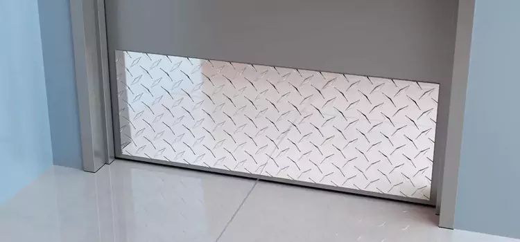 Benefits of Professional Kick Plate Solutions in Delaware, OH