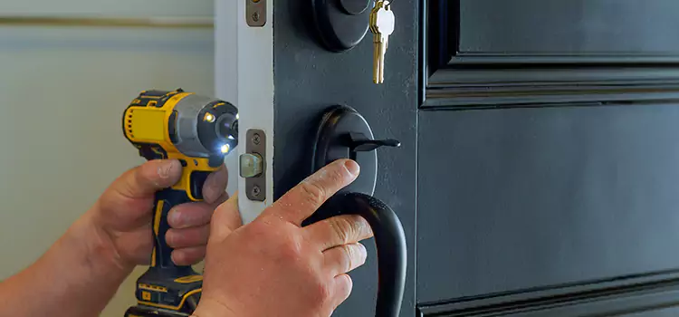 Commercial Door Lock Installation Delaware