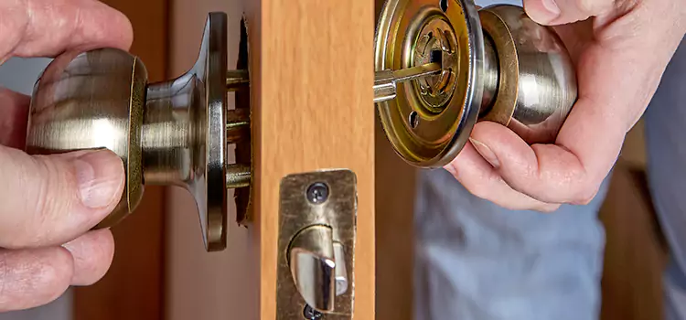 Sliding Door Lock Repair Delaware