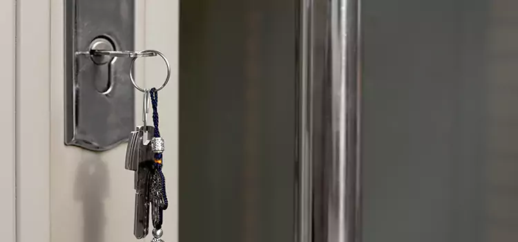 Master Keying by the Numbers Delaware