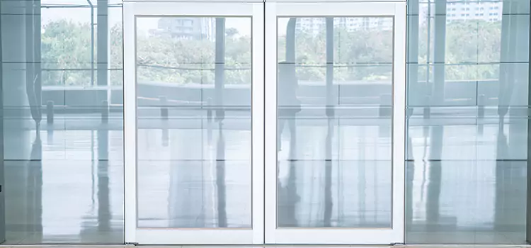 Why Choose Us for Your Motion Sensor Door Needs in Delaware, OH?