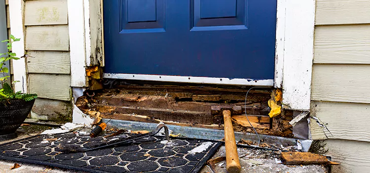 New Exterior Door Installation Delaware