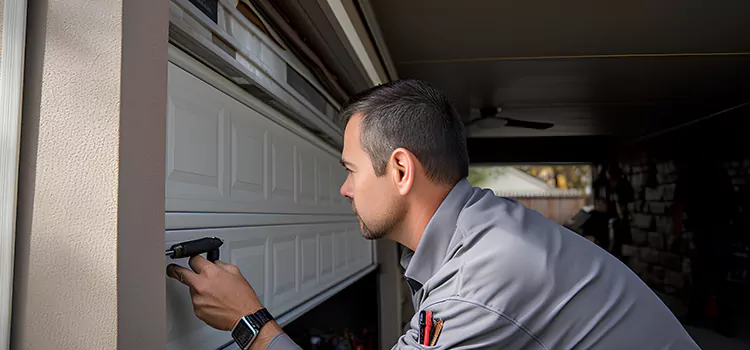 Garage Door Cable Replacement Delaware