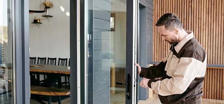 Replacing Patio Door Delaware
