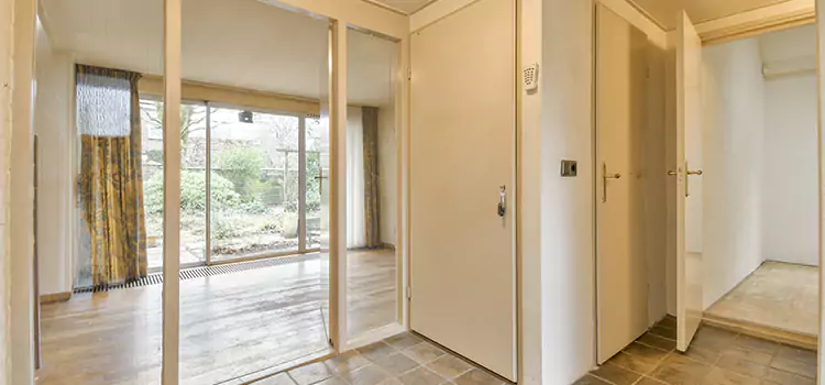 Why Choose Our Pocket Door Experts in Delaware, OH?