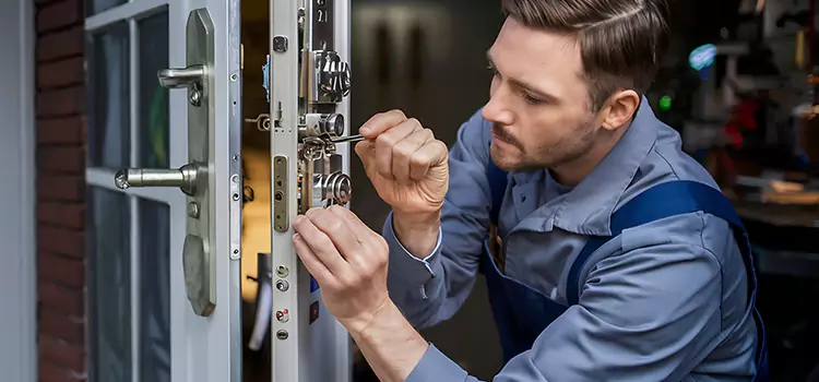 Residential Lock Installation Delaware