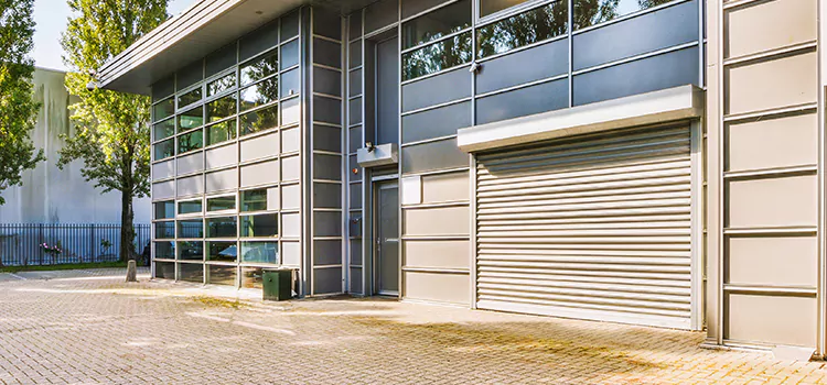 Electric Roller Garage Doors Delaware