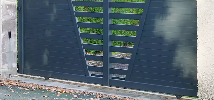 Automated Gate Company Near Me Delaware