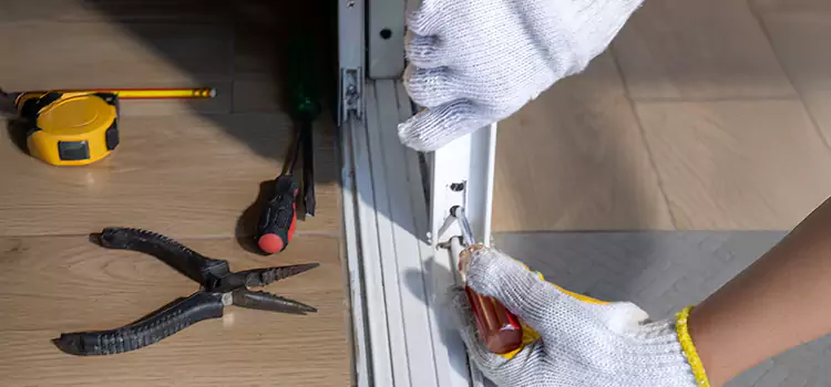 Sliding Door Installation Services in Delaware, OH