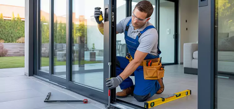 Sliding Screen Door Repair Delaware