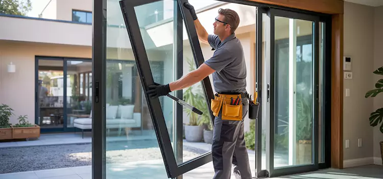 Specialized Sliding Door Roller Services in Delaware, Ohio