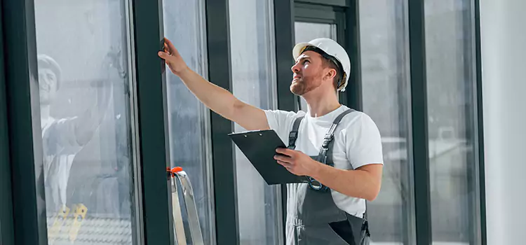 Comprehensive Solutions for Your Sticking Doors in Delaware, OH