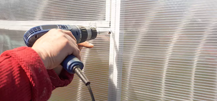 Sliding Screen Door Repair Delaware