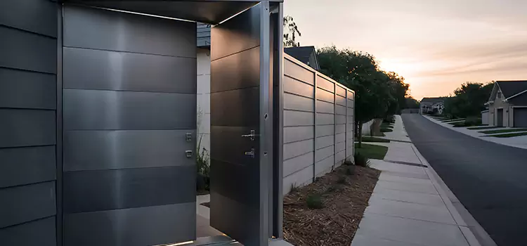 Comprehensive Steel Door Solutions in Delaware, OH