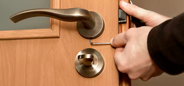 Access Control System Integration Delaware