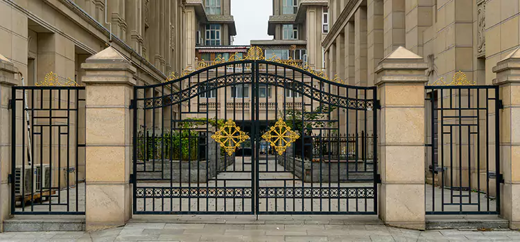 Comprehensive Iron Gate Maintenance Solutions in Delaware, OH