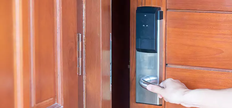 Commercial Keyless Entry Locks Delaware
