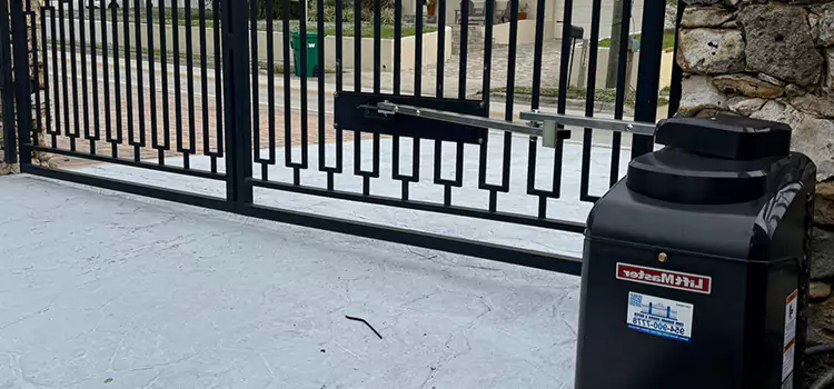 Seamless Installation and Support for Your New Gate in Delaware, OH