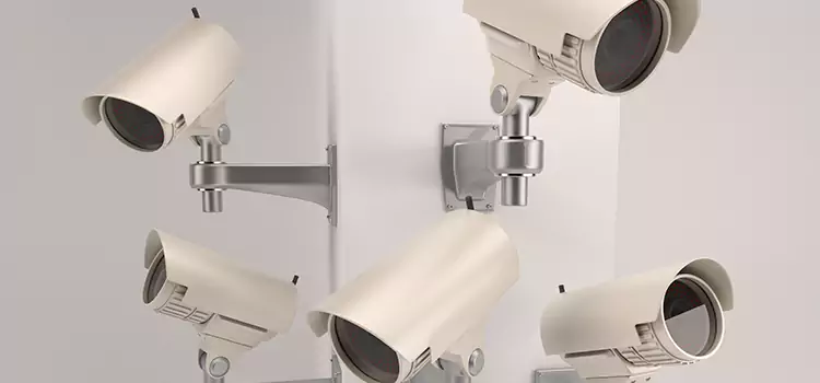 Your Trusted Partner for CCTV Solutions in Delaware