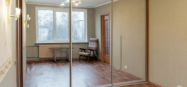 Mirror Closet Door Roller Replacement Delaware