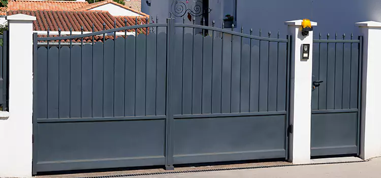 Emergency Commercial Gate Repair Delaware