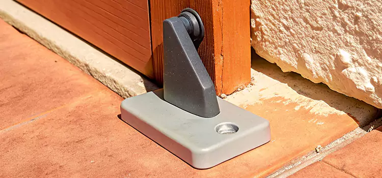 Aesthetic Door Stop Selection Delaware