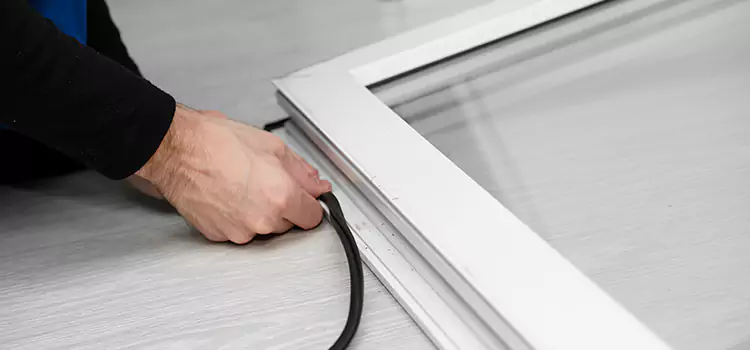 Commercial Door Weather Stripping Delaware